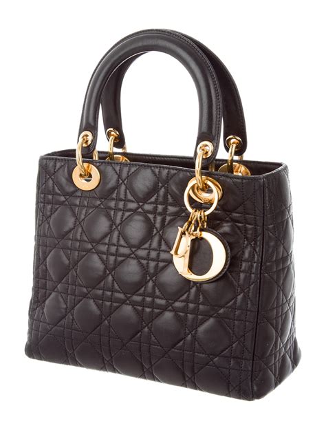 women dior bags|best dior bag for women.